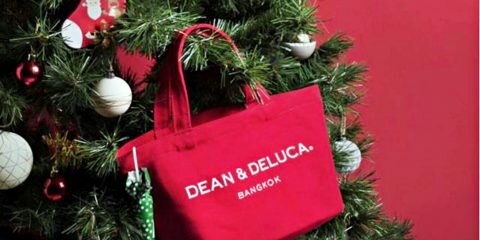 Dean & Deluca Festive