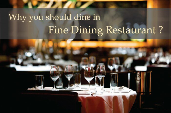 Fine Dining Restaurant-01