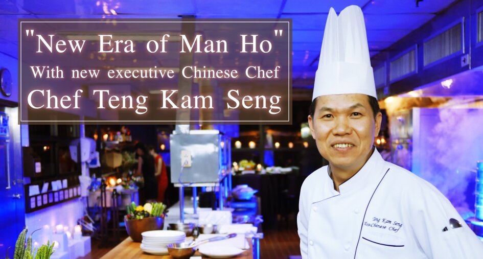 Chef Teng