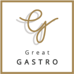 The Great Gastro logo