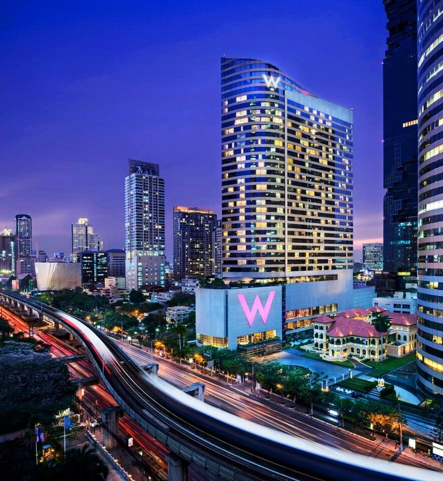 W Bangkok