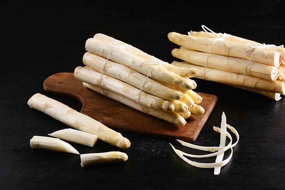 2. La Tavola - Taste of White Asparagus 05