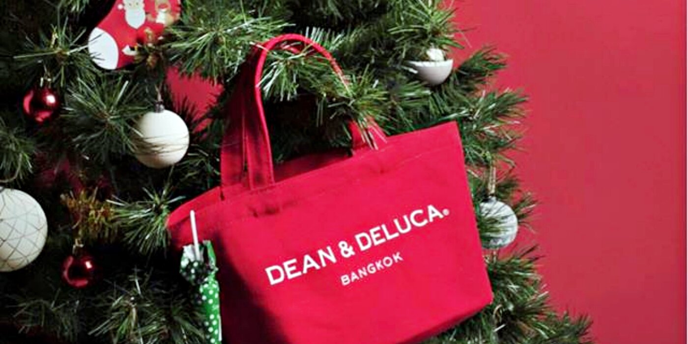 Dean & Deluca Festive