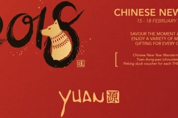 Yuan Chinese Restaurant